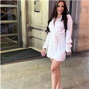 Profesora para clases particulares de primaria y secundaria